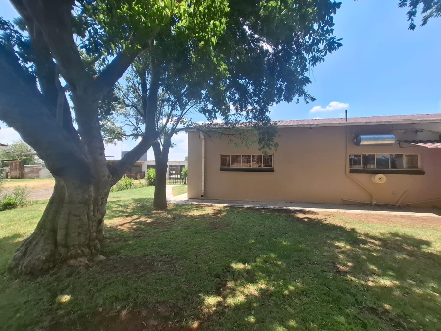 Commercial Property for Sale in Bloemfontein Rural Free State